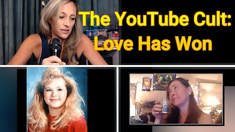 The YouTube Cult: Love Has Won