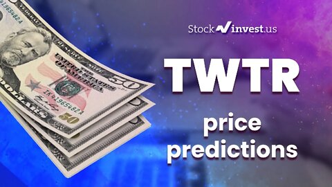 TWTR Price Predictions - Twitter Stock Analysis for Tuesday, April 19th