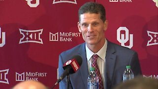 Brent Venables press conference: Part 1