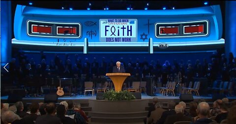 What to Do when Faith Doesn't Work? | Dr. David Jeremiah