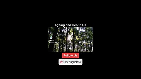 Ageing and Health UK