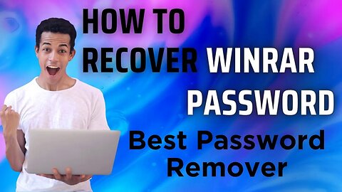 How To Recover WinRAR Password | Best RAR Password Unlocker | Z Solutions