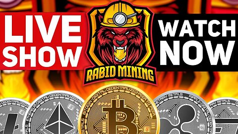 Bitcoin Is Pumping!! How's Mining Looking?