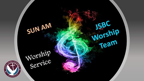(10/30/22) Worship Service