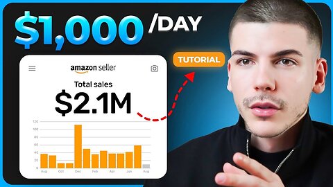 Best Tool to Make Money with Amazon FBA in 2024 (For Beginners)