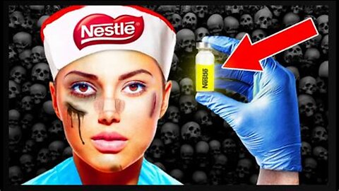 Nestlé's Darkest Secret： The Disturbing Truth