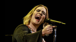 Adele is set to host Saturday Night Live