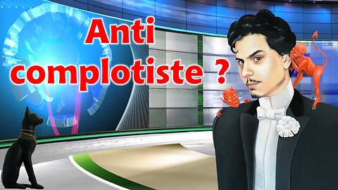 Anticomplotiste