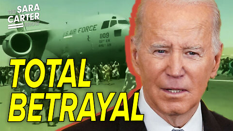 Biden's Inaction Got 13 US Servicemen Killed At Abbey Gate...