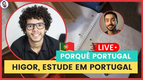 Estudar em Portugal