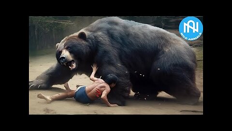 When Animals Go On A Rampage! Interesting Animal Moments CAUGHT ON CAMERA! #19