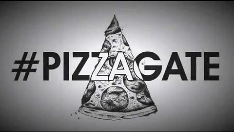 #PIZZAGATE - A Primer (2017)