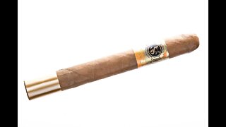 Victor Sinclair Primeros Churchill Cigar Review