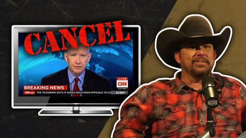 CNN Gets Canceled in Pennsylvania School | The Chad Prather Show