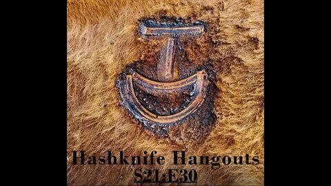 Livestock Genetics and Breeding (Hashknife Hangouts - S21:E30)