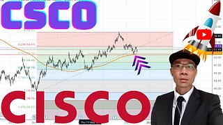 CISCO SYSTEMS Technical Analysis | Is $51 a Buy or Sell Signal? $CSCO Price Predictions