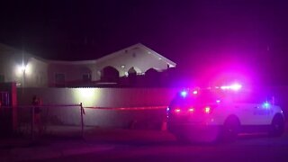 KCSO: Man killed in Lamont shooting