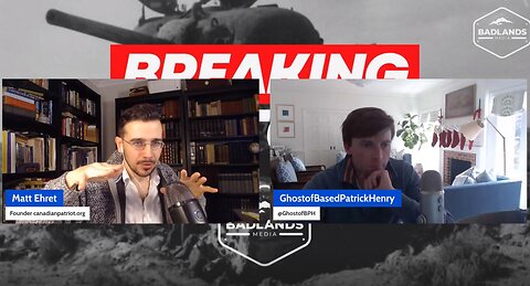 Breaking History Ep. 26: The BRICS Grows and the Fight for Africa