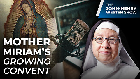 WATCH: Mother Miriam Shares Great News!
