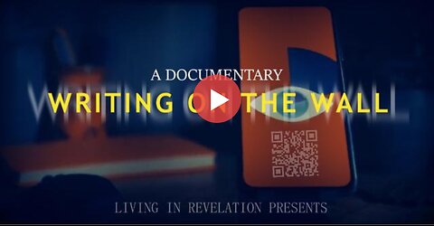 🌇 Writing On The Wall ▪️ NWO Digital Enslavement ▪️ By: Living in Revelation 🔥