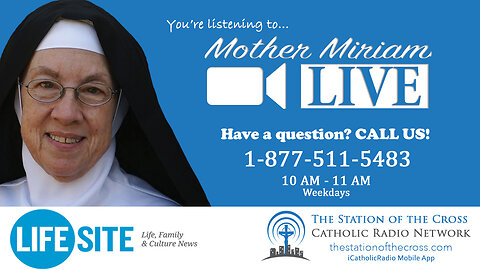 Mother Miriam Live - 3/22/24 (ENCORE 11/10/22)
