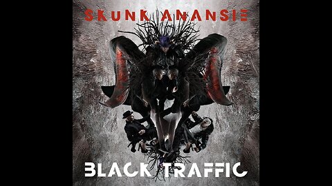 Skunk Anansie - Black Traffic