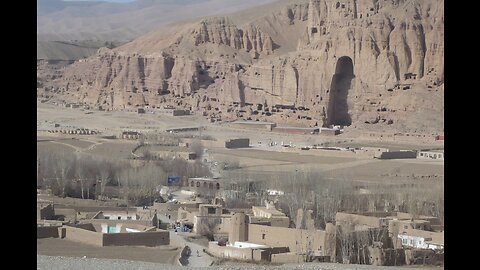 Afghanistan's Three UNESCO World Heritage Sites