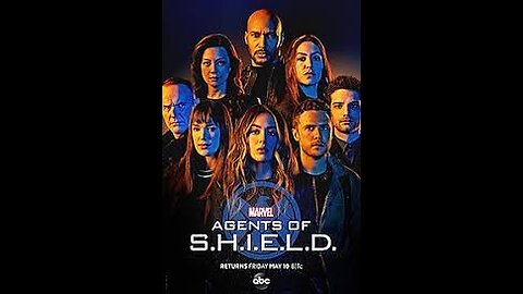 Review Marvel's Agents of SHIELD Temporada 6