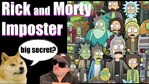 Rick and Morty New Voice Actors Revealed