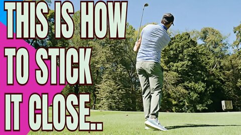 Short Game Technique That You Can Rely On