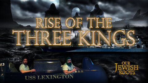 Rise of the Three Kings