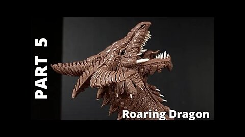 Roaring Dragon | Part 5: Final Wrap-Up