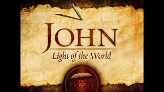 John 8:1-12 Sunday Sermon (11-27-2022) Pastor Greg Tyra