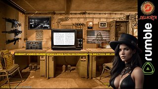 The Bunker [ Program Ham Radio - Survival Videos - Worship Music ]
