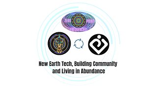 New Earth Tech + Community Building