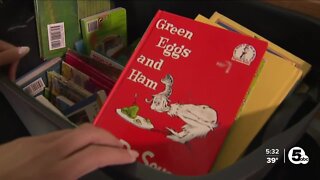 Kirtland Police ask community to donate children's books