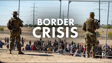 The Budget Battle, The Border Crisis, Saturday on Life, Liberty and Levin
