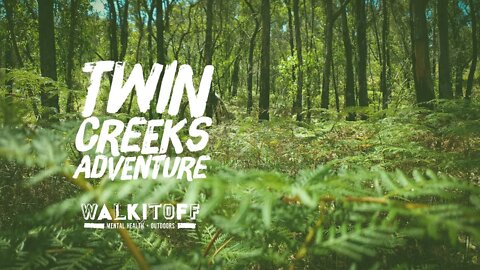 Twin Creeks Adventure