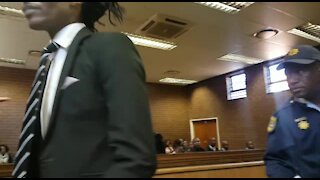 Brickz makes bid for bail ahead of sentencing (3Fx)