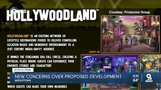 Middletown might delay Hollywoodland vote