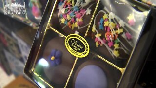 Oliver's Candies celebrating 90 years as a sweet institution in Batavia