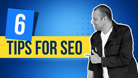 Why Your Business Need SEO?🤔