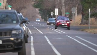 Denver neighborhood streets could soon be reduced from 25 to 20 mph