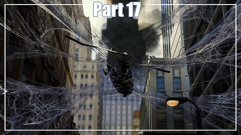 New York must be the most dangerous city to live in the MCU. | MARVEL'S SPIDER-MAN - PART 17