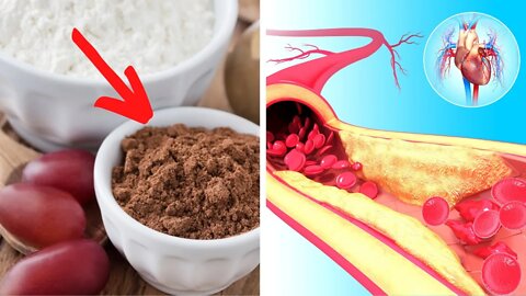 8 Incredible Reasons to Eat Grape Flour + How to Make It