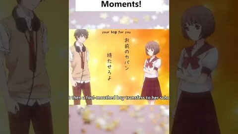 Spoilers!-Liz🌸#shorts #anime #funnymoments #compilation #animeedit
