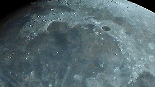 Moon chamber May 3.