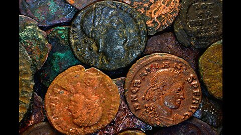 10 Of The Most Valuable Coins in the World