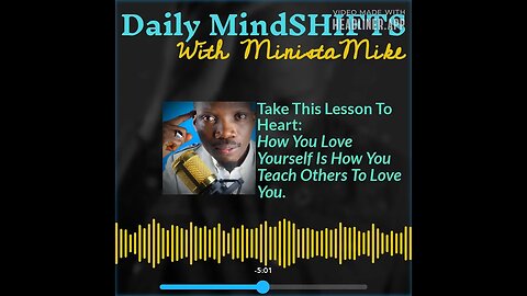 Daily MindSHIFTS Episode 359: