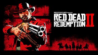 Red Dead Redemption 2 Episode 5